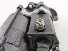Load image into Gallery viewer, 2009 Harley Dyna FXDFSE CVO Fat Bob Engine Starter Motor 110ci 31619-06A
