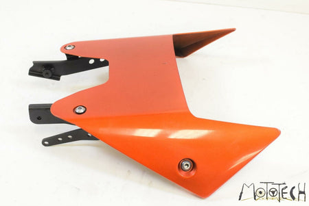 2014 Kawasaki ZX1400 ZX14R Ninja Lower Rear Under Bike Spoiler 55028-0063 {{ shop.shopifyCountryName }} - Mototech271