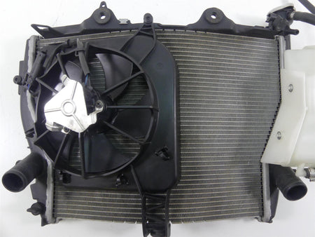 2016 BMW S1000XR K49 Radiator Fan Hoses Lines Reservoir Set 17118551544 {{ shop.shopifyCountryName }} - Mototech271