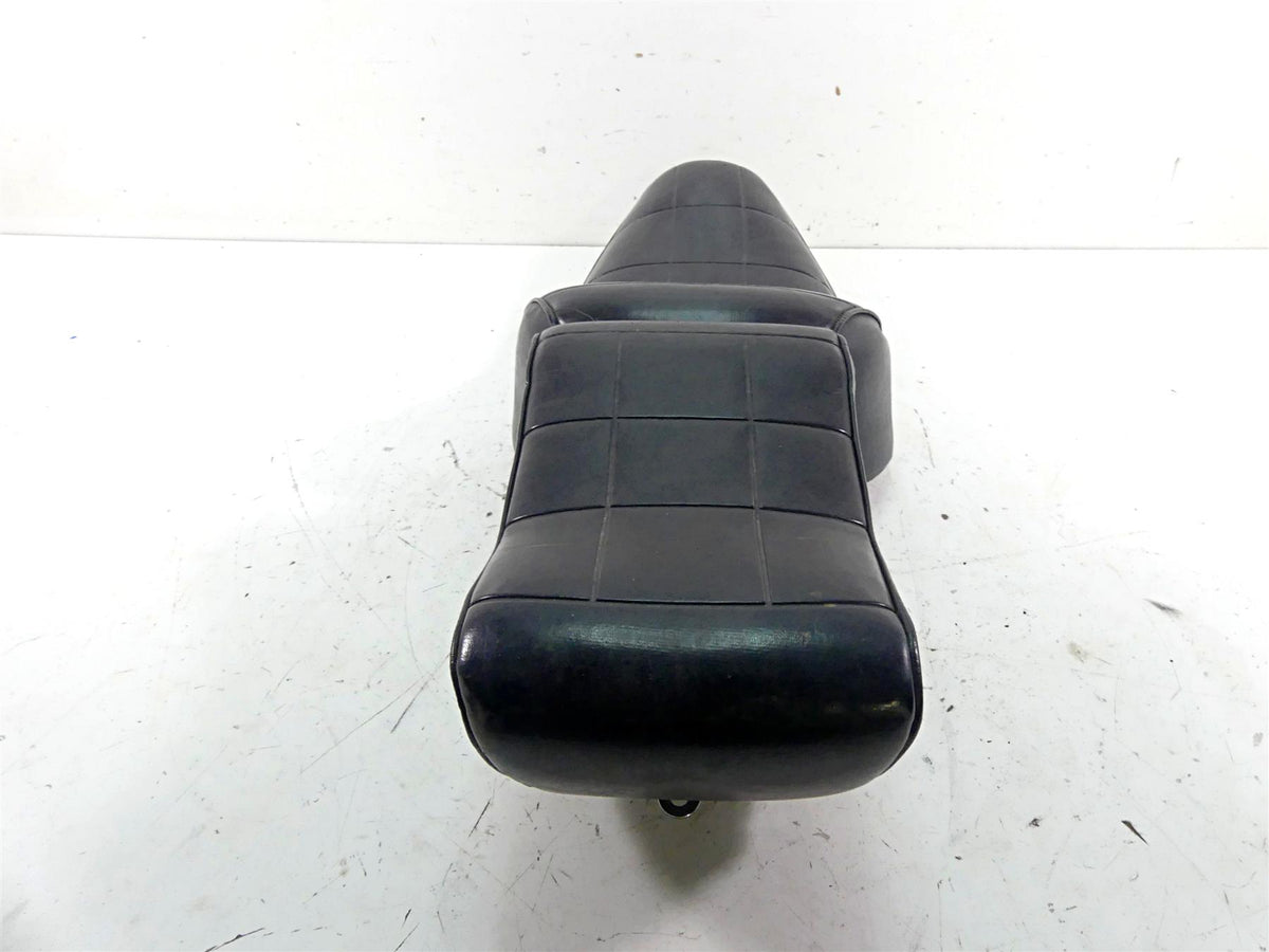 1979 Harley Sportster XLS1000 Roadster Stock Seat Saddle 52102-79A {{ shop.shopifyCountryName }} - Mototech271