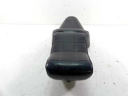 1979 Harley Sportster XLS1000 Roadster Stock Seat Saddle 52102-79A {{ shop.shopifyCountryName }} - Mototech271