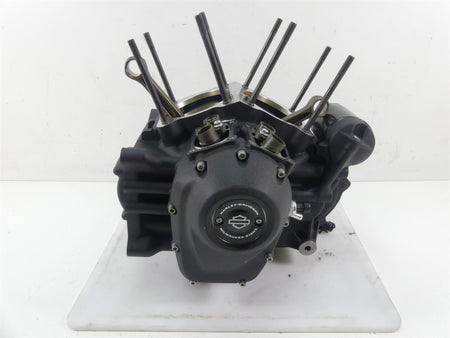 2021 Harley Softail FXBBS Street Bob Crankcase Flywheeel M8 114 Set 7k 24400188 {{ shop.shopifyCountryName }} - Mototech271