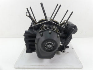2021 Harley Softail FXBBS Street Bob Crankcase Flywheeel M8 114 Set 7k 24400188