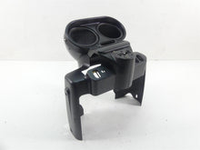 Load image into Gallery viewer, 2005 Harley Touring FLTR Road Glide Gauges Speedo Tacho Fairing Cover Set 67921-98

