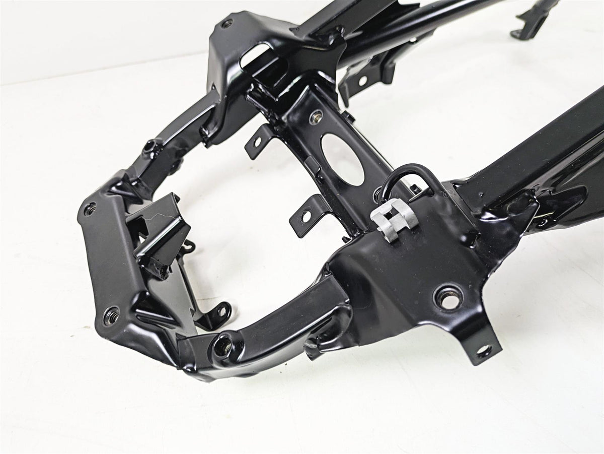 2016 BMW F800R K73 Straight Rear Sub Frame Subframe 46518532567 {{ shop.shopifyCountryName }} - Mototech271