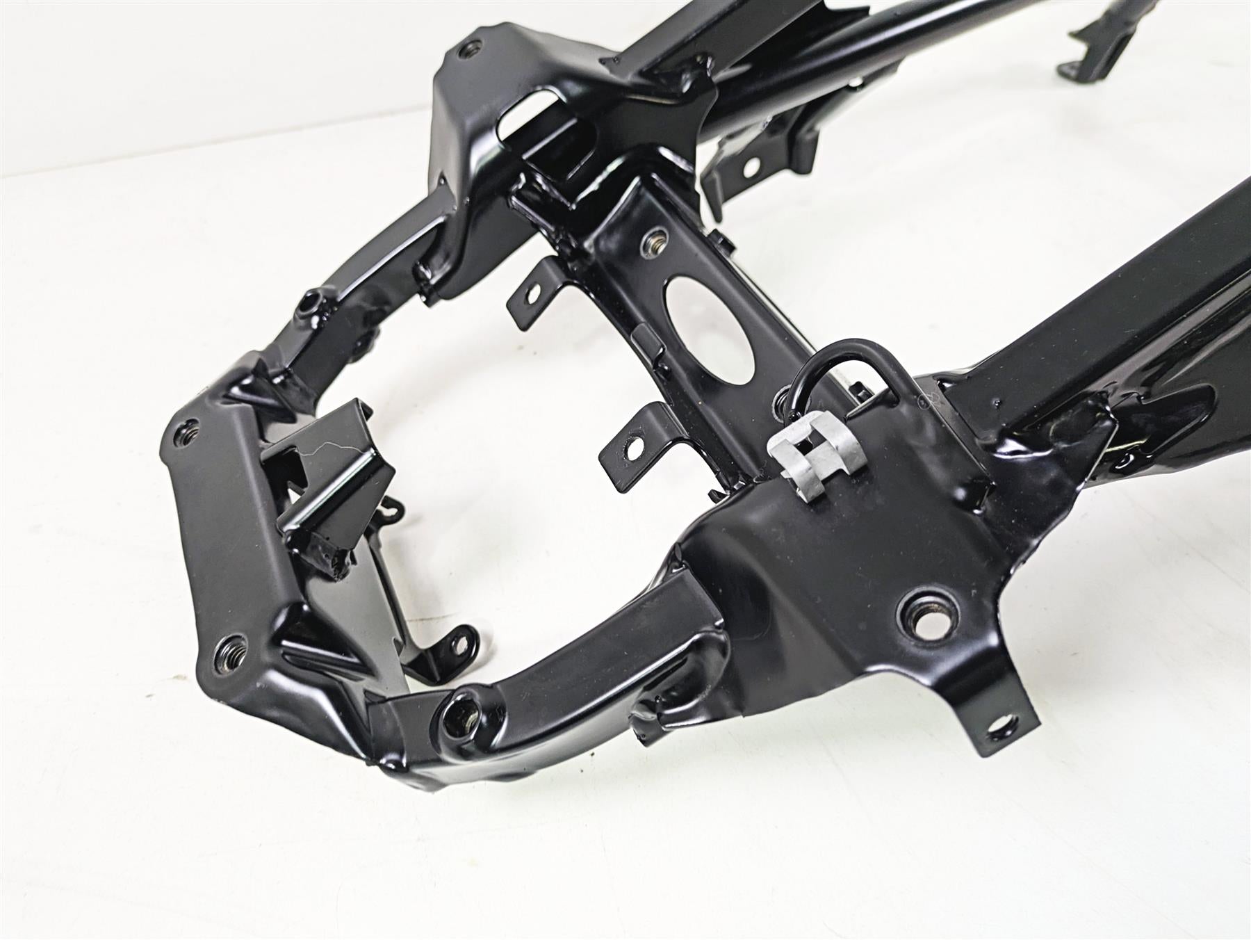 2016 BMW F800R K73 Straight Rear Sub Frame Subframe 46518532567 {{ shop.shopifyCountryName }} - Mototech271