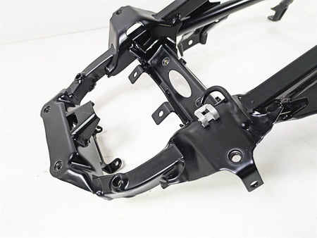 2016 BMW F800R K73 Straight Rear Sub Frame Subframe 46518532567 {{ shop.shopifyCountryName }} - Mototech271