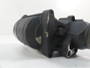 2011 Harley FXDWG Dyna Wide Glide Engine Starter Motor 31618-06A | Mototech271