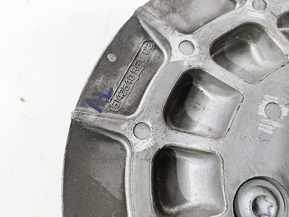2022 Polaris Ranger 1000 Premium Secondary Driven Clutch 1323824 1323798 {{ shop.shopifyCountryName }} - Mototech271