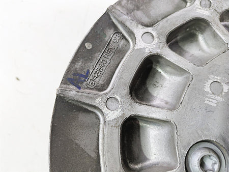2022 Polaris Ranger 1000 Premium Secondary Driven Clutch 1323824 1323798 {{ shop.shopifyCountryName }} - Mototech271