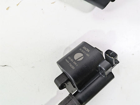 2019 Ducati Supersport 939 S Beru Ignition Coil Stick Coils Set 38010151A {{ shop.shopifyCountryName }} - Mototech271