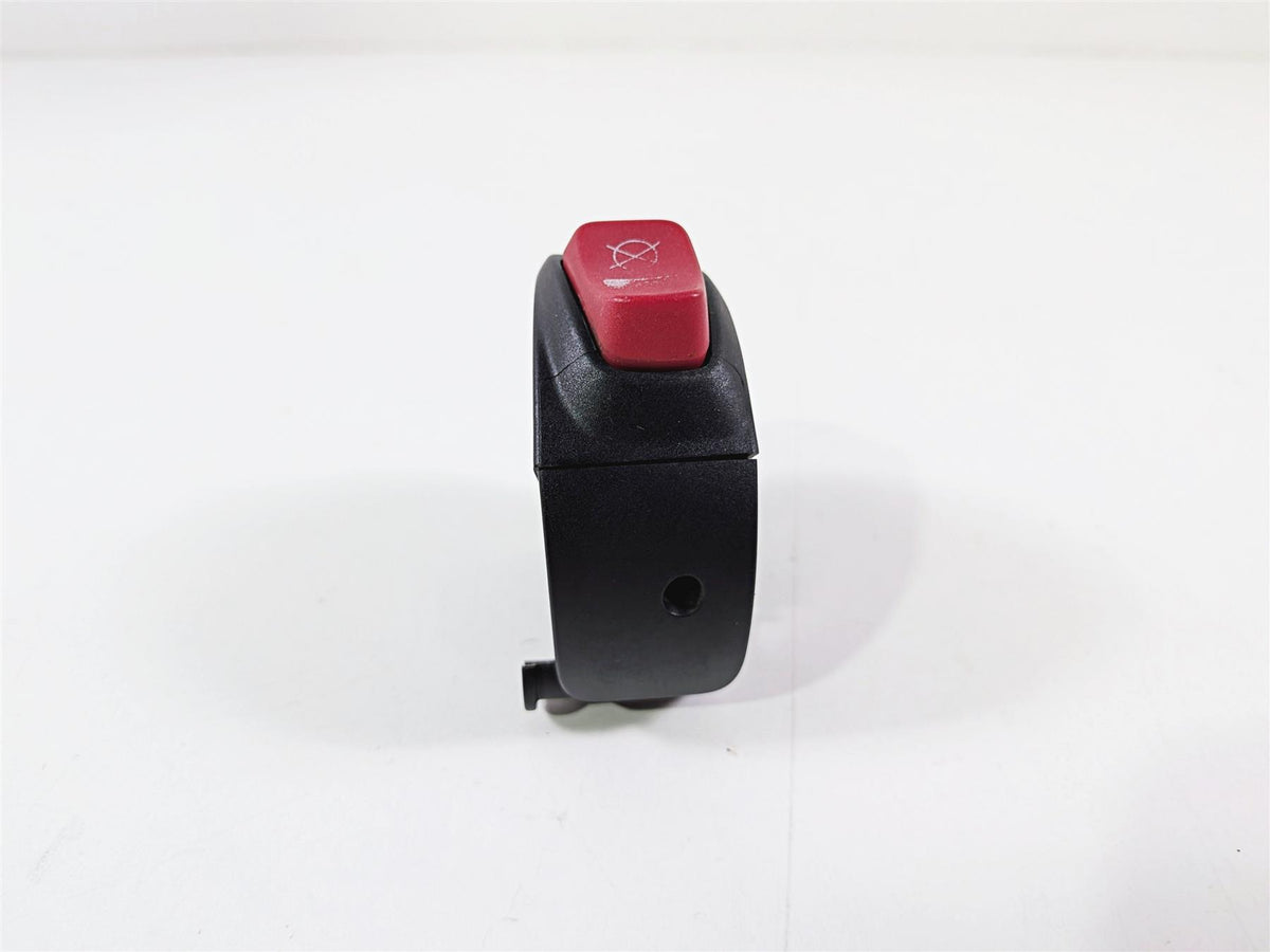 2021 BMW R1250GS K51 Adventure Left Hand Control Switch Esa Cruise 61319480153-Mototech271