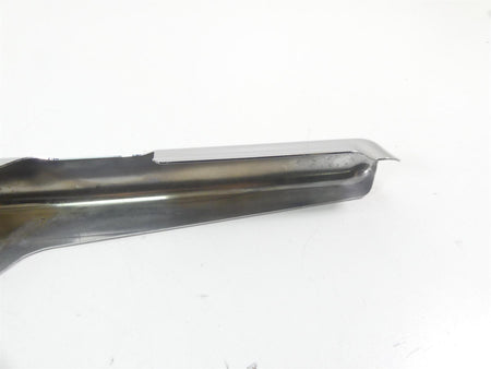 2005 Harley Touring FLHRSI Road King Rear Frame Chrome Cover Strut Set 47502-97 {{ shop.shopifyCountryName }} - Mototech271