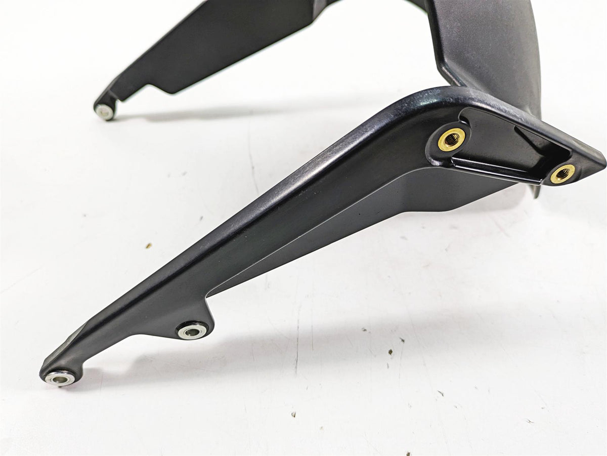 2017 Mv Agusta Dragster 800 Black Front Fender - Sun Faded 8000B8903 {{ shop.shopifyCountryName }} - Mototech271