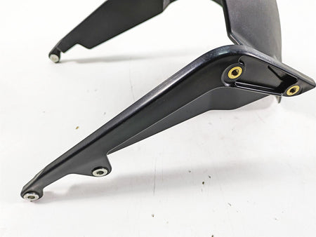 2017 Mv Agusta Dragster 800 Black Front Fender - Sun Faded 8000B8903 {{ shop.shopifyCountryName }} - Mototech271