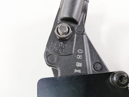 2022 Triumph Tiger 900 GT Pro Clutch Perch Only No Lever T2043679 {{ shop.shopifyCountryName }} - Mototech271