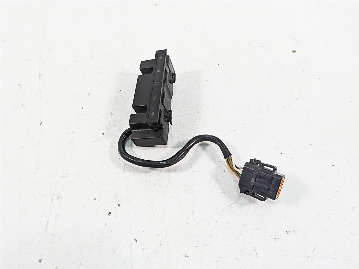 2000 Harley FXSTS Softail Springer Instrument Indicator Lights - Read 68113-99C {{ shop.shopifyCountryName }} - Mototech271