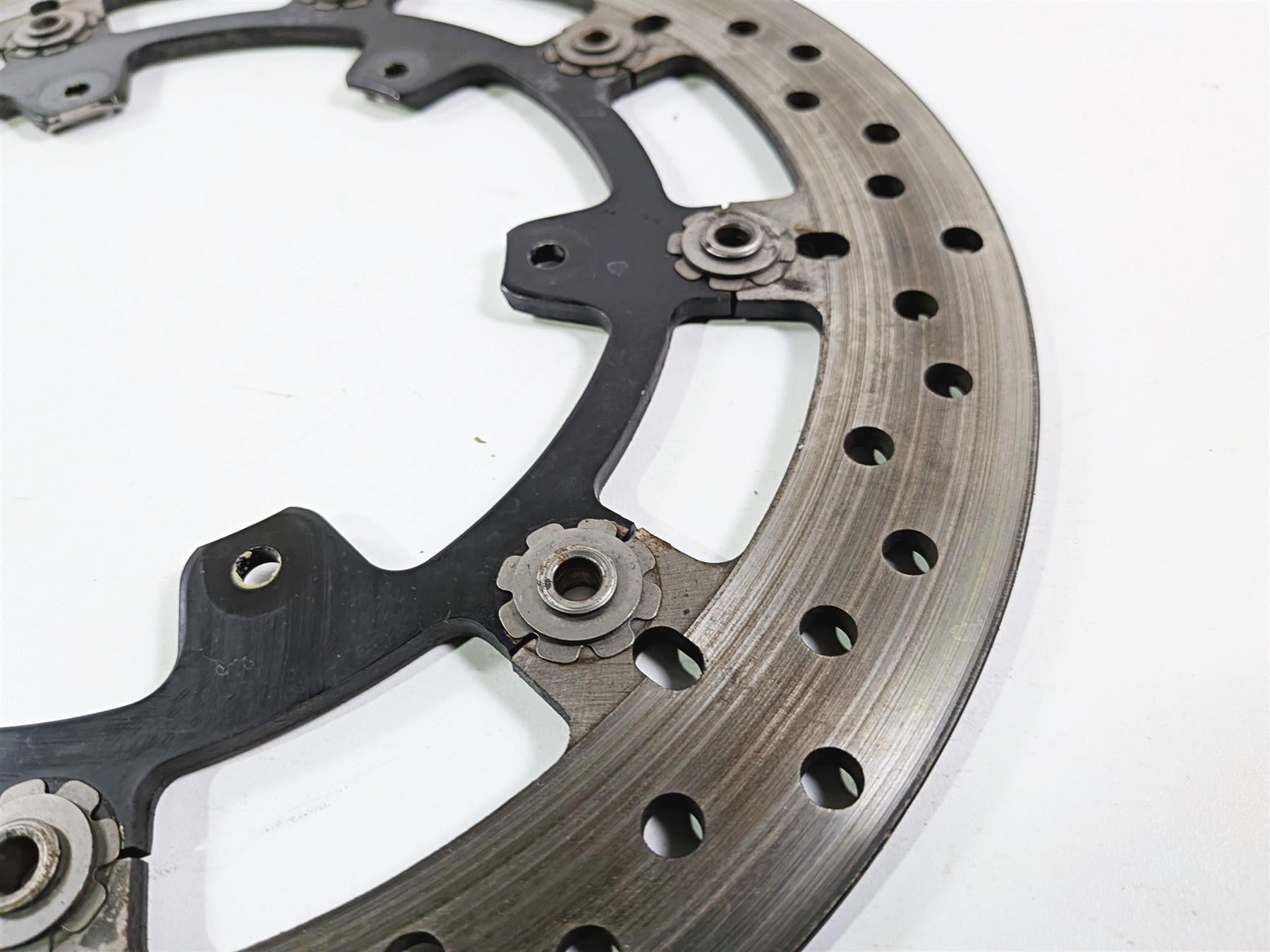 2016 KTM 1290 Super Adventure Front Brake Rotor Disc Set 4.5mm 320 6030906000030 {{ shop.shopifyCountryName }} - Mototech271