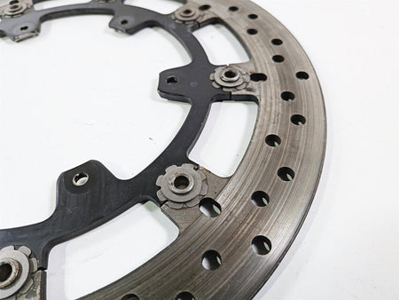 2016 KTM 1290 Super Adventure Front Brake Rotor Disc Set 4.5mm 320 6030906000030 {{ shop.shopifyCountryName }} - Mototech271