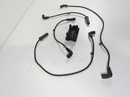 2017 Harley Touring FLHTKSE CVO E-Glide Ignition Coil Wires Plug Set 31600017 {{ shop.shopifyCountryName }} - Mototech271
