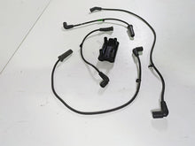 Load image into Gallery viewer, 2017 Harley Touring FLHTKSE CVO E-Glide Ignition Coil Wires Plug Set 31600017 | Mototech271
