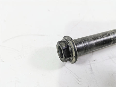 2005 Kawasaki ZX1000 ZX10R Ninja Front Axle Wheel Spindle 41068-0011 {{ shop.shopifyCountryName }} - Mototech271