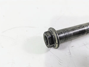 2005 Kawasaki ZX1000 ZX10R Ninja Front Axle Wheel Spindle 41068-0011 | Mototech271