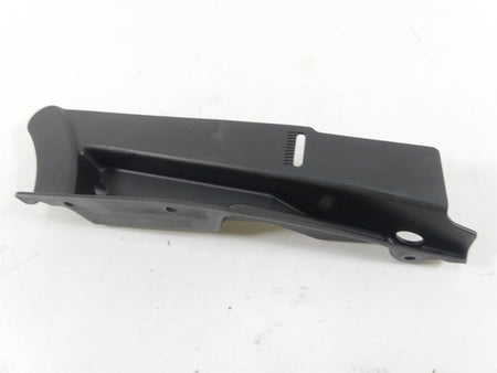 2009 Harley FXDL Dyna Low Rider Rear Chrome Belt Guard Protection 60633-08 {{ shop.shopifyCountryName }} - Mototech271