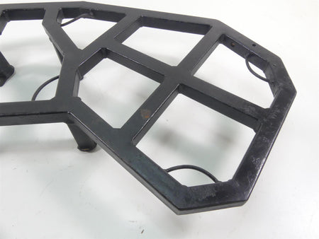 2014 Can Am Renegade 1000 STD Rear Wild Boar ATV Metal Luggage Rack 8768-B {{ shop.shopifyCountryName }} - Mototech271
