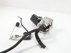 2009 Yamaha XV1900 Raider Fuel Gas Petrol Pump & Sender D7-13907-00-00