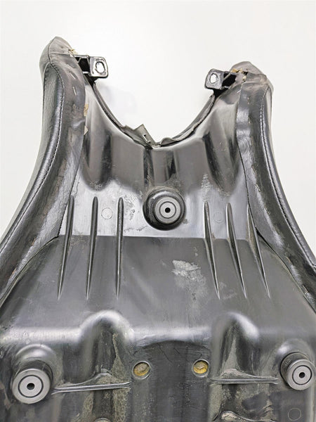 2013 Victory Vision Tour Front Rear Heated Seat Saddle 2684352 {{ shop.shopifyCountryName }} - Mototech271