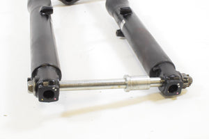 2006 Kawasaki EX250R EX250 R Ninja Front Forks Fork ASSEMBLY 412mi 44070-5026 | Mototech271