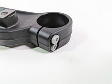 Load image into Gallery viewer, 2020 KTM 1290 Super Adventure R Upper Triple Tree Steering Clamp 6070113403233S
