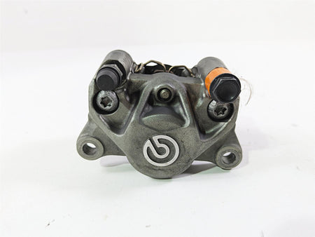 2016 Ducati Monster 1200 S Rear Brake Caliper Brembo 61140421A {{ shop.shopifyCountryName }} - Mototech271