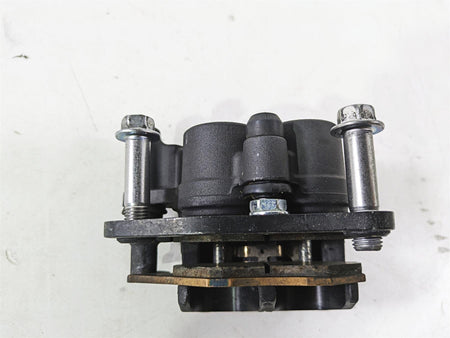 2023 Kawasaki KLR KL 650 Adventure Nice Front Brake Caliper 43080-0231-DJ {{ shop.shopifyCountryName }} - Mototech271