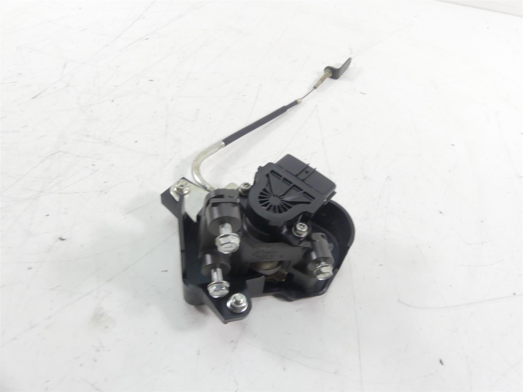 2021 Kawasaki Teryx KRX KRF 1000 Mikuni Throttle Sensor & Cable 39074-0004 {{ shop.shopifyCountryName }} - Mototech271