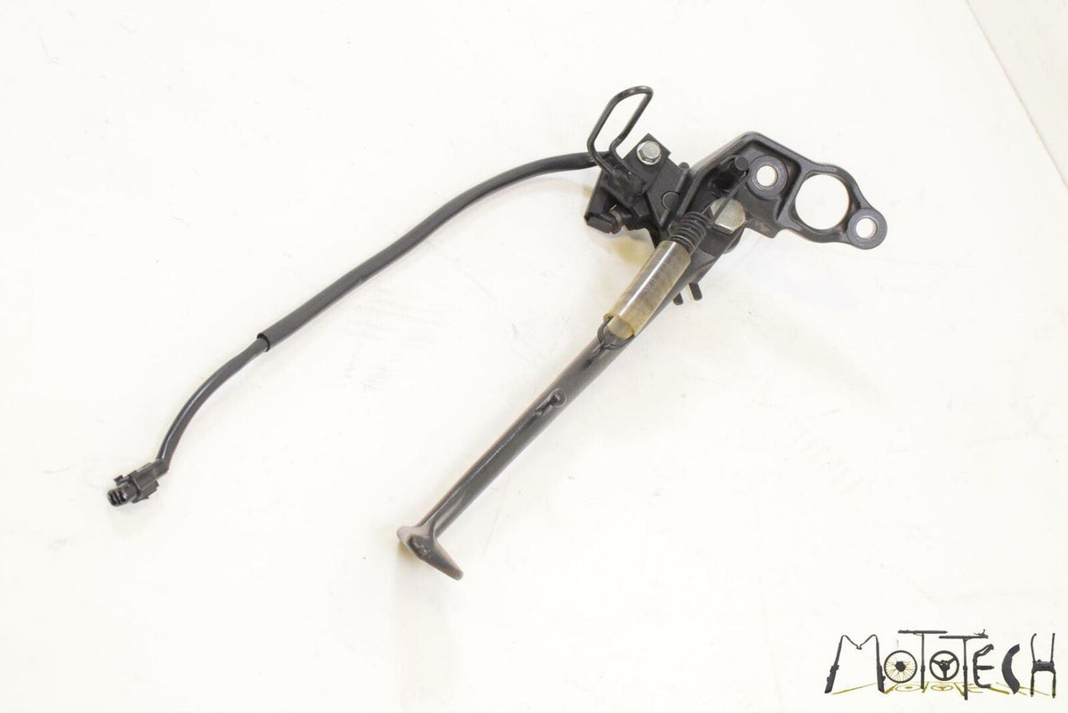 2014 Kawasaki ZX1400 ZX14R Ninja Side Kickstand Kick Stand 34024-0026-18R {{ shop.shopifyCountryName }} - Mototech271