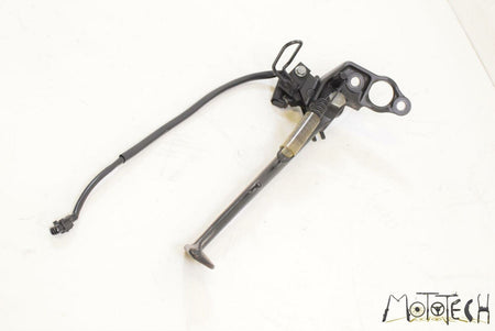 2014 Kawasaki ZX1400 ZX14R Ninja Side Kickstand Kick Stand 34024-0026-18R {{ shop.shopifyCountryName }} - Mototech271