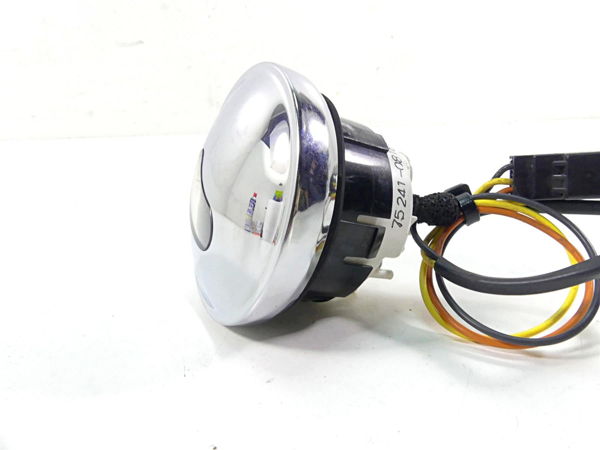 2016 Harley Softail FLS Slim Fuel Gas Petrol Level Gauge Instrument 75241-08 {{ shop.shopifyCountryName }} - Mototech271