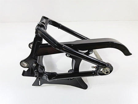 2024 Harley Softail FXLRST Low Rider Rear Swingarm & Belt Guards 47400099BHP {{ shop.shopifyCountryName }} - Mototech271