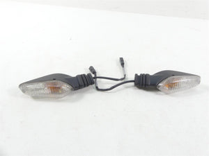 2019 Ducati Multistrada 1260 S Pikes Peak Rear Turn Signal Blinker Set 53010321B | Mototech271