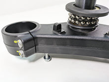 Load image into Gallery viewer, 2020 Moto Guzzi V85 TT Adventure Lower Triple Tree Steering Clamp 2B004647
