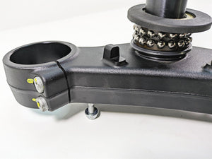 2020 Moto Guzzi V85 TT Adventure Lower Triple Tree Steering Clamp 2B004647