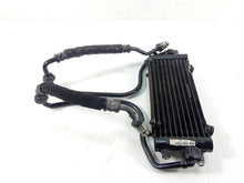 Load image into Gallery viewer, 2015 Harley VRSCF Muscle V-Rod Oil Cooler Radiator &amp; Lines - Read 62700054
