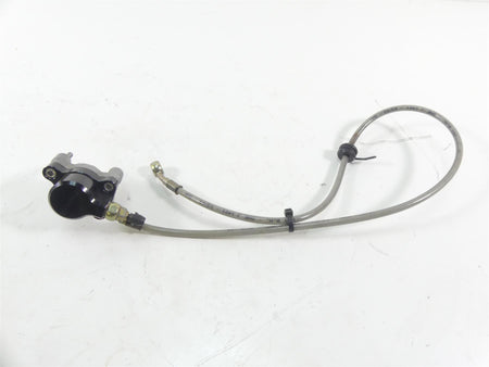 2004 Aprilia RSV1000 R Mille Oberon Clutch Slave Cylinder CLU-0120 {{ shop.shopifyCountryName }} - Mototech271