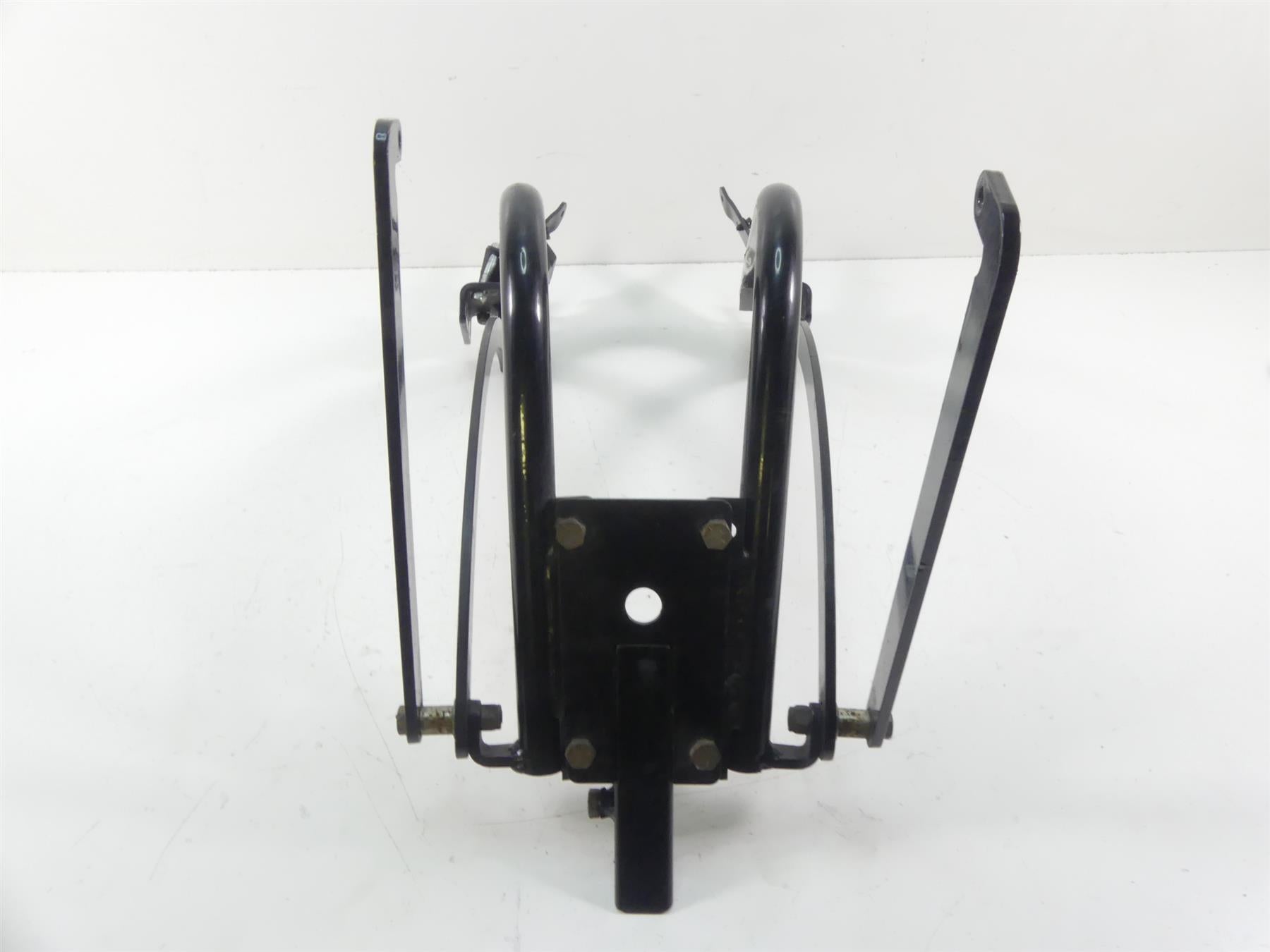 2015 BMW K1600GT K48 Aftermarket Trailer Mount Hitch Tube Pipe Set {{ shop.shopifyCountryName }} - Mototech271