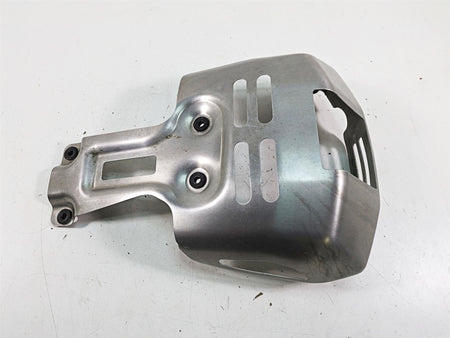 2022 Harley RA1250 S Pan America Lower Engine Guard Skid Plate 49000183 {{ shop.shopifyCountryName }} - Mototech271