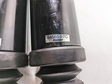 Load image into Gallery viewer, 2006 Harley Touring FLHTCUI Electra Glide 13&quot; Rear Shock Damper Set 54565-97C
