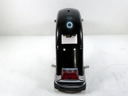 2006 Harley Touring FLHTCUI Electra Glide Rear Fender & Bumper 59579-06 {{ shop.shopifyCountryName }} - Mototech271