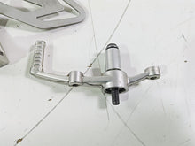 Load image into Gallery viewer, 2017 BMW S1000RR K46 Left Foot Peg Set &amp; Shifter Parts 46717728307 | Mototech271
